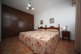 Aparthotel Vistamar