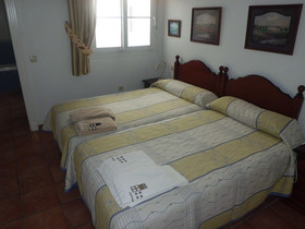 Aparthotel Vistamar