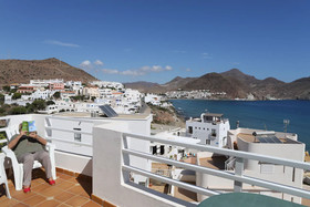 Aparthotel Vistamar