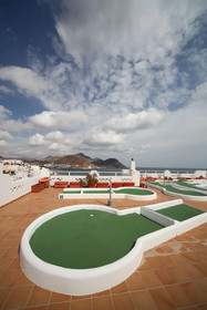 Aparthotel Vistamar