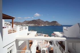 Aparthotel Vistamar