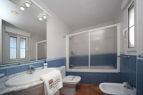 Aparthotel Vistamar