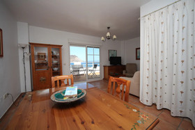 Aparthotel Vistamar