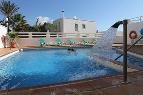 Aparthotel Vistamar