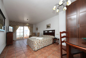 Aparthotel Vistamar