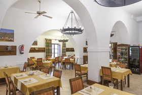 Cortijo el Sotillo