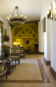 Cortijo el Sotillo