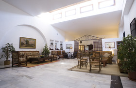 Cortijo el Sotillo