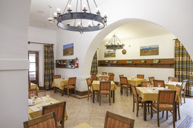 Cortijo el Sotillo