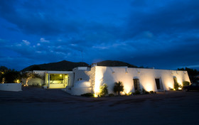 Cortijo el Sotillo