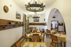 Cortijo el Sotillo