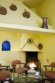 Cortijo el Sotillo