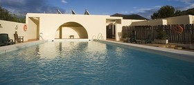 Cortijo el Sotillo