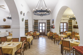 Cortijo el Sotillo