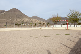 Cortijo el Sotillo