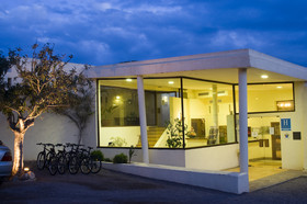 Cortijo el Sotillo