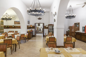 Cortijo el Sotillo