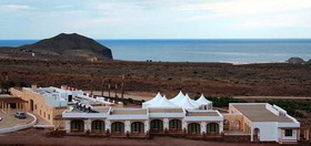 El Paraiso