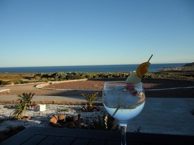 El Paraiso