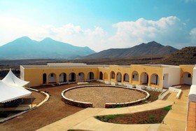 El Paraiso