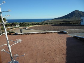 El Paraiso