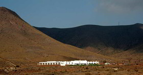 El Paraiso