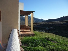 El Paraiso