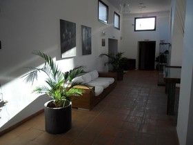 El Paraiso