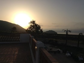El Paraiso