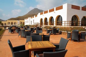 El Paraiso