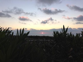 El Paraiso