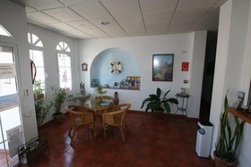 Hostal Costa Rica