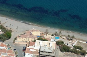 Hostal el Dorado