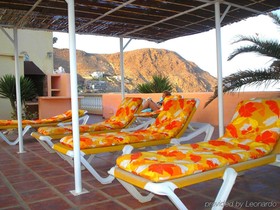 Hostal el Dorado
