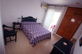 Hostal Sol Bahía San José