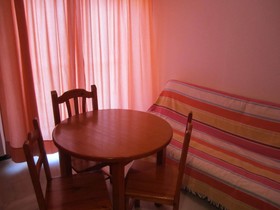 Hostal Sol Bahía San José