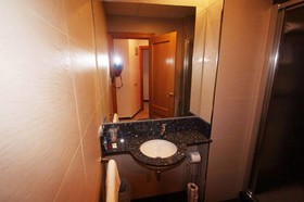 Hostal Sol Bahía San José