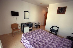 Hostal Sol Bahía San José