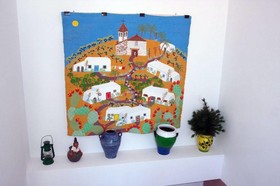 Hostal Sol Bahía San José