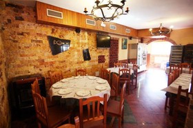 Hostal Sol Bahía San José