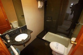 Hostal Sol Bahía San José