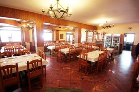 Hostal Sol Bahía San José