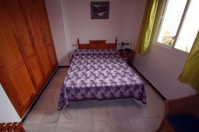 Hostal Sol Bahía San José