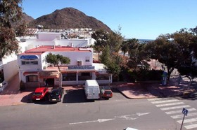Hostal Sol Bahía San José