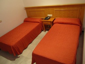 Hostal Sol Bahía San José
