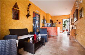 Hotel Atalaya