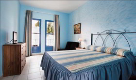 Hotel Atalaya