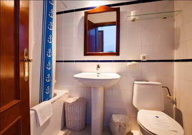 Hotel Atalaya