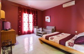 Hotel Atalaya