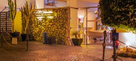 Hoteles MC San José